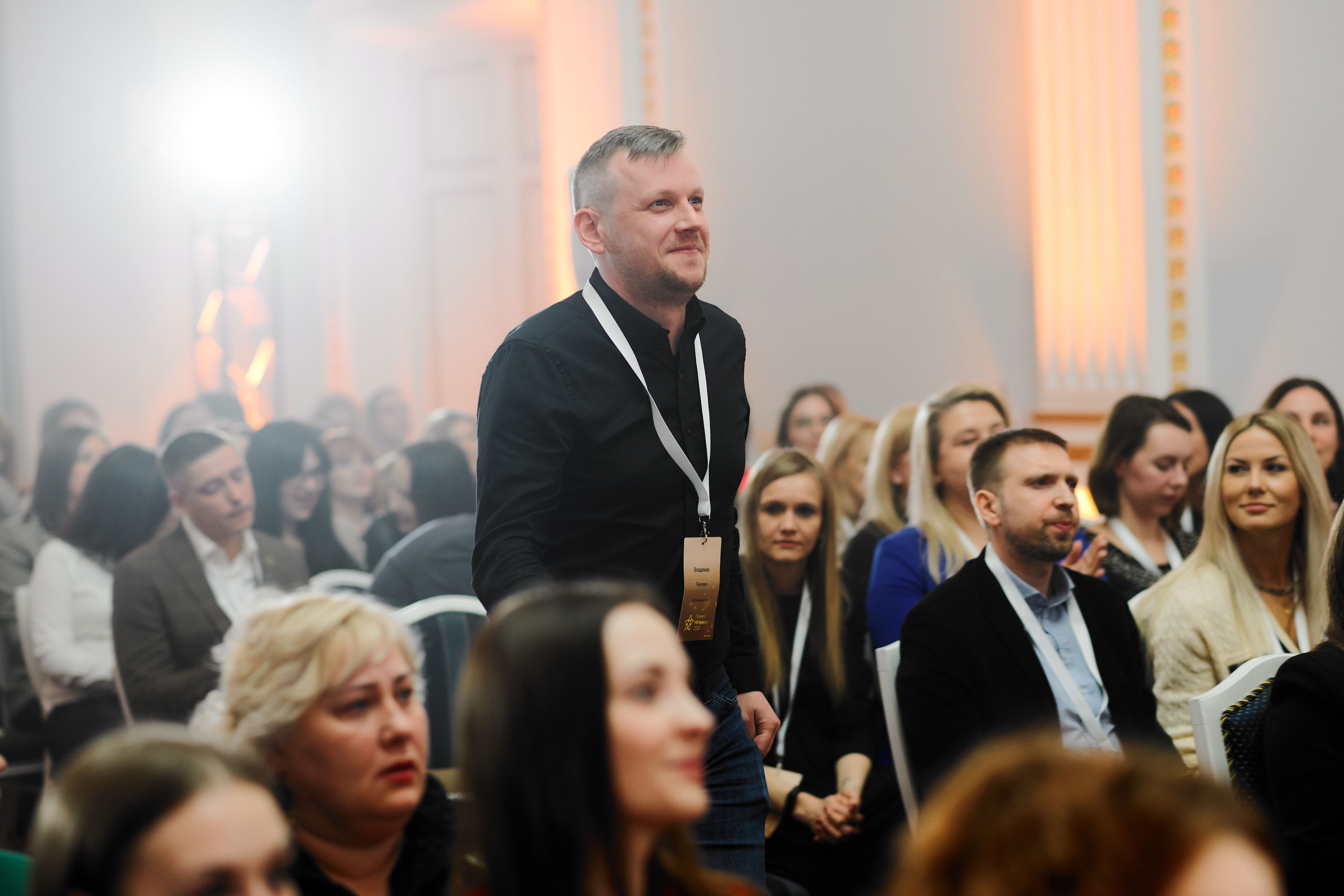 “Первая аккумуляторная компания” (ООО Белинвестторг) победила в “Премия HR-бренд Беларусь 2022” в номинации “Мега проект”! - 3